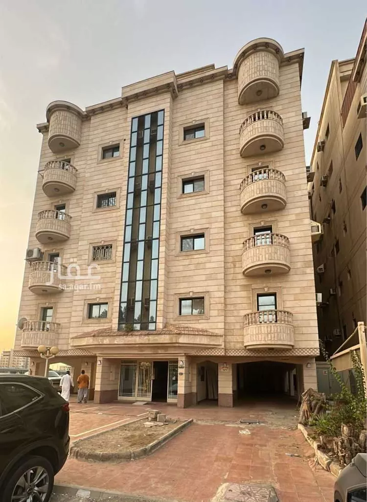 شقة للإيجار في شارع صالح الشرتوني, حي الصفاء, مدينة جدة, منطقة مكة المكرمة صورة 2