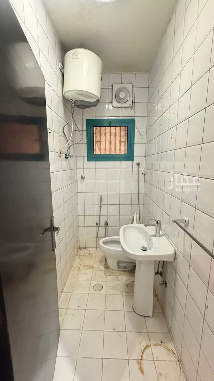 عمارة للإيجار في شارع الشاظي, حي الريان, مدينة الرياض, منطقة الرياض صورة 4