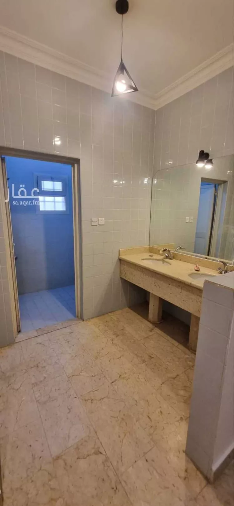 شقة للإيجار في شارع الشيخ عبدالرحمن بن إسحاق بن عبدالرحمن, حي المنار, مدينة الرياض, منطقة الرياض صورة 2