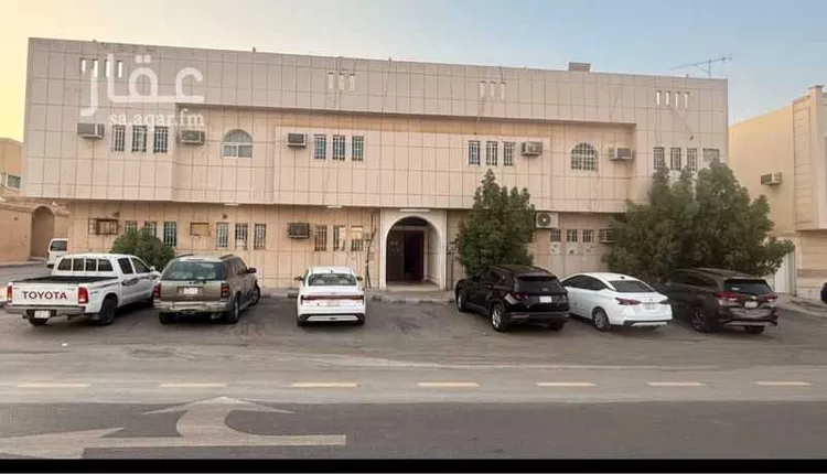 شقة للإيجار في شارع زامل بن سليم, حي الروابي, مدينة الرياض, منطقة الرياض