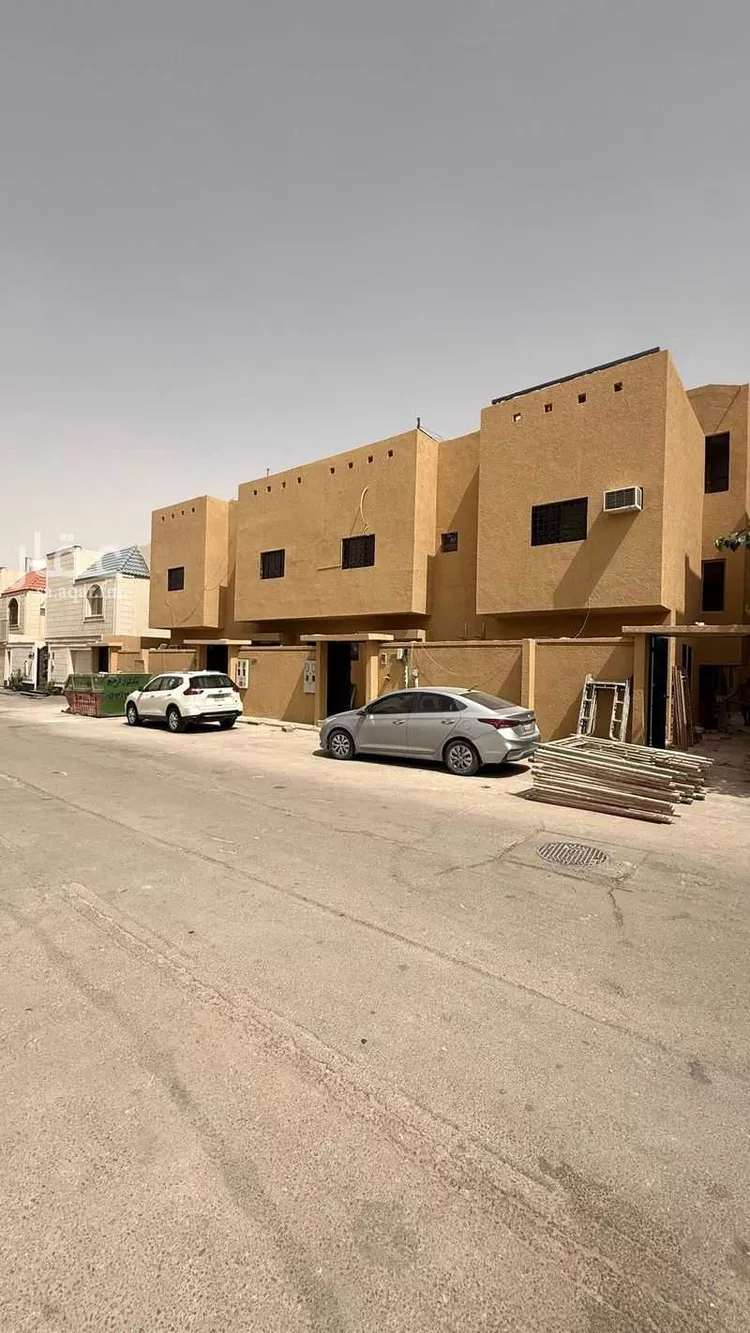 دور للإيجار في شارع الريش, حي الروابي, مدينة الرياض, منطقة الرياض