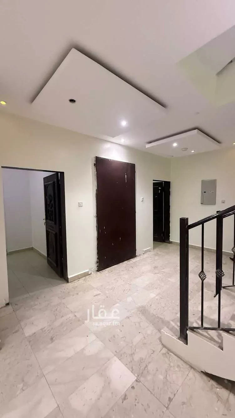 عمارة للإيجار في شارع الوليد بن عبدالملك, حي طويق, مدينة الرياض, منطقة الرياض صورة 4