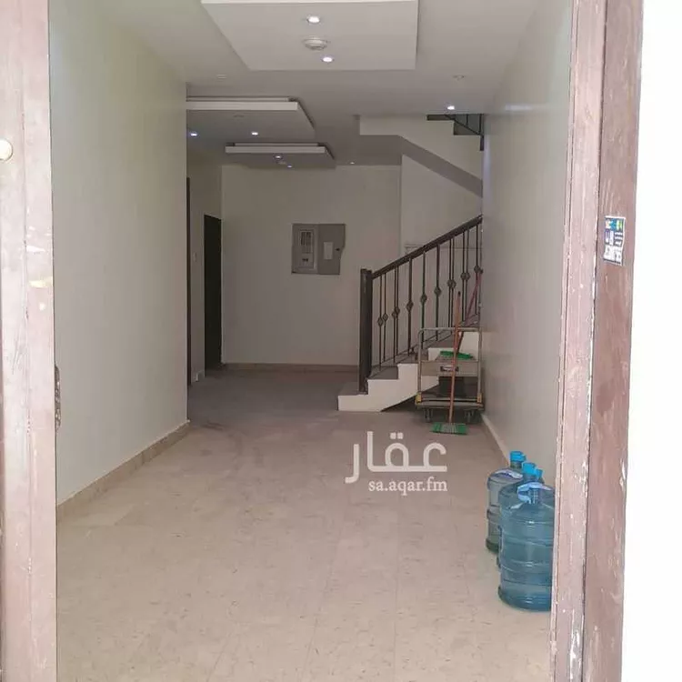 عمارة للإيجار في شارع العباس بن مرداس, حي طويق, مدينة الرياض, منطقة الرياض صورة 3