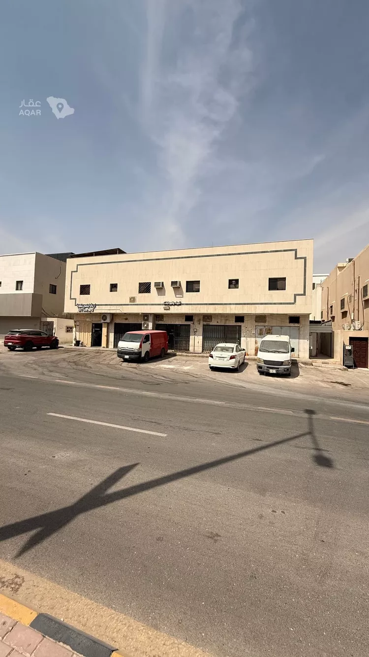 Shop for Rent in Riyadh Ar Rawabi