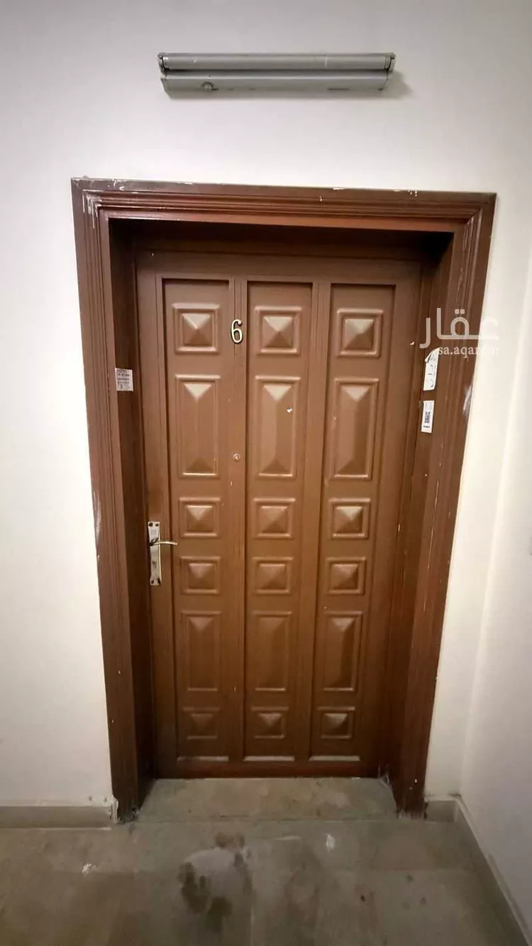 شقة للإيجار في شارع زامل بن سليم, حي الروابي, مدينة الرياض, منطقة الرياض صورة 4