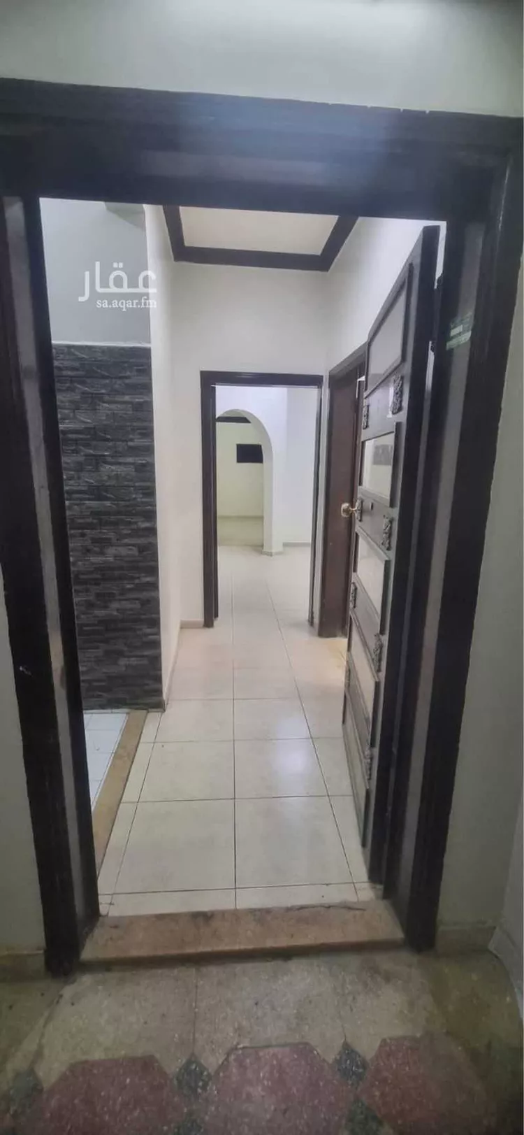 شقة للإيجار في شارع عبدالله بن عباس, حي الروابي, مدينة الرياض, منطقة الرياض