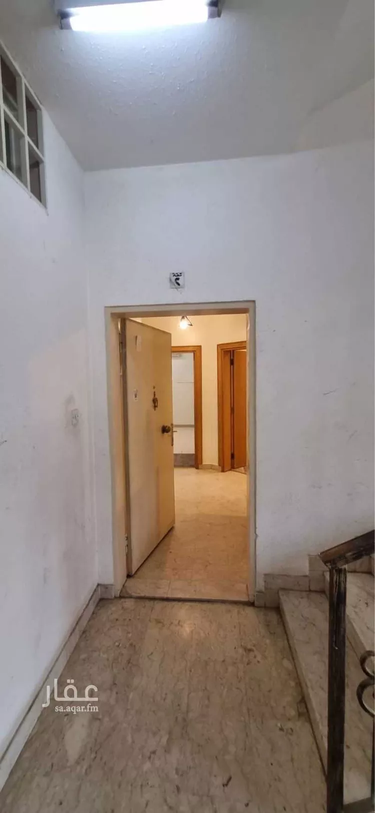 شقة للإيجار في شارع الشيخ عبدالرحمن بن إسحاق بن عبدالرحمن, حي المنار, مدينة الرياض, منطقة الرياض صورة 5