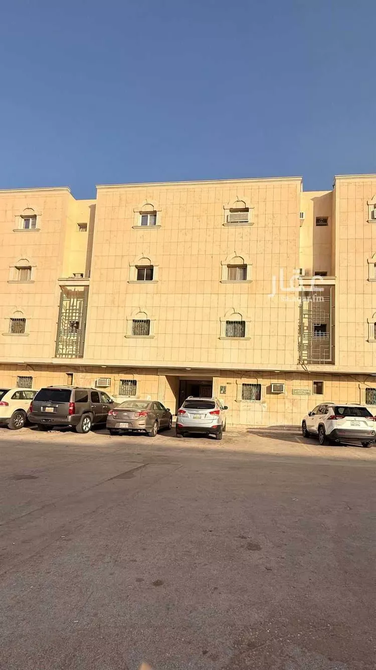 شقة للإيجار في شارع الشاظي, حي الريان, مدينة الرياض, منطقة الرياض