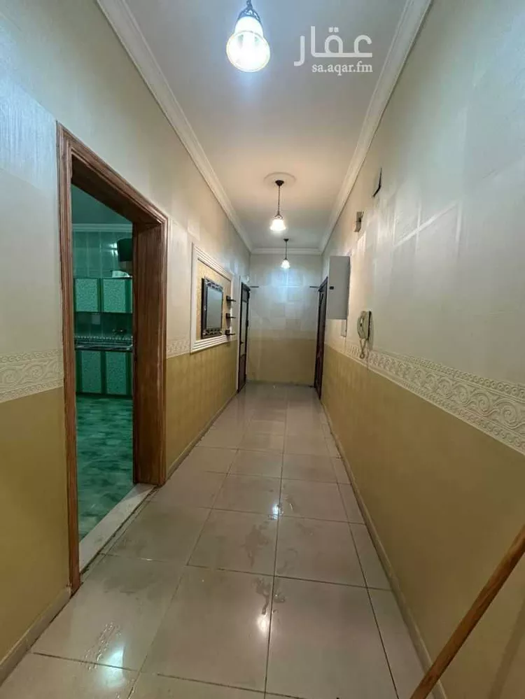 شقة للإيجار في شارع صالح الشرتوني, حي الصفاء, مدينة جدة, منطقة مكة المكرمة صورة 4