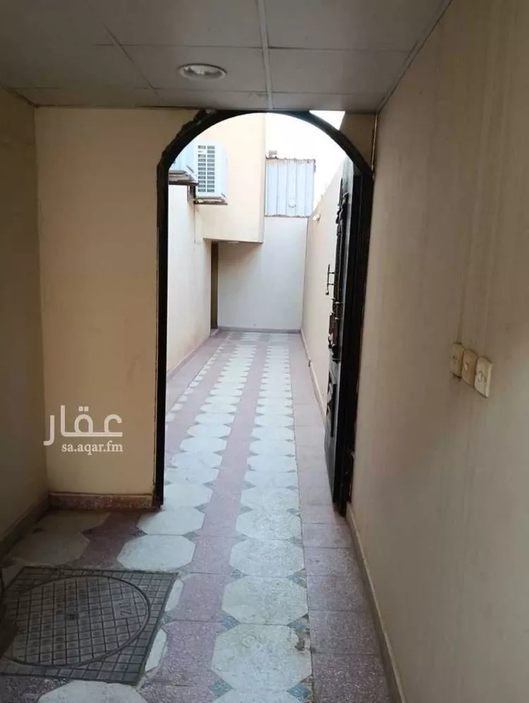 دور للإيجار في شارع الزيمه, حي الفلاح, مدينة الرياض, منطقة الرياض 7