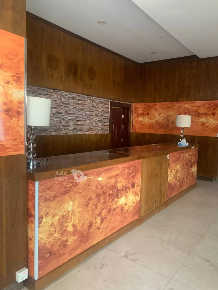 عمارة للإيجار في شارع محمد بن عبدالعزيز الدغيثر, حي الملقا, مدينة الرياض, منطقة الرياض صورة 2