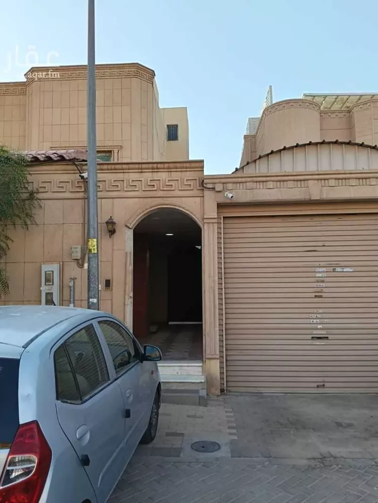 دور للإيجار في شارع الزيمه, حي الفلاح, مدينة الرياض, منطقة الرياض صورة 3