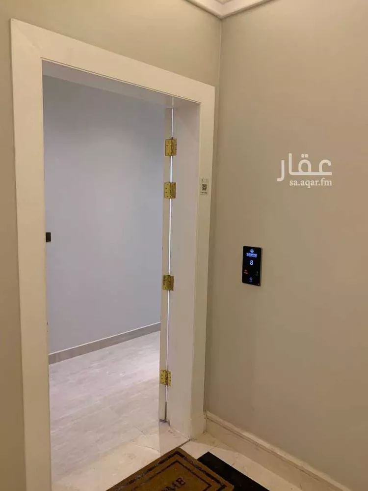 شقة للإيجار في شارع الاوضاح, حي التعاون, مدينة الرياض, منطقة الرياض صورة 4