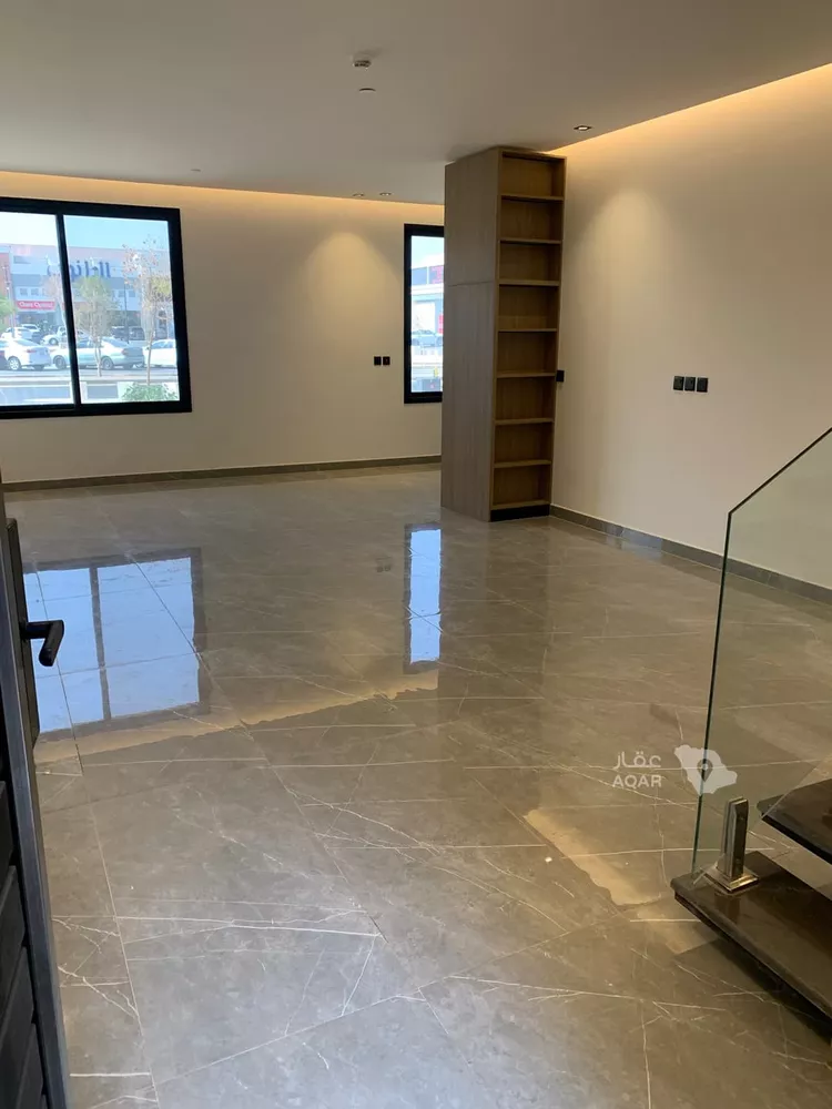 شقة للإيجار في شارع الامير مقرن بن عبدالعزيز, حي مغرزات, مدينة الرياض, منطقة الرياض 19