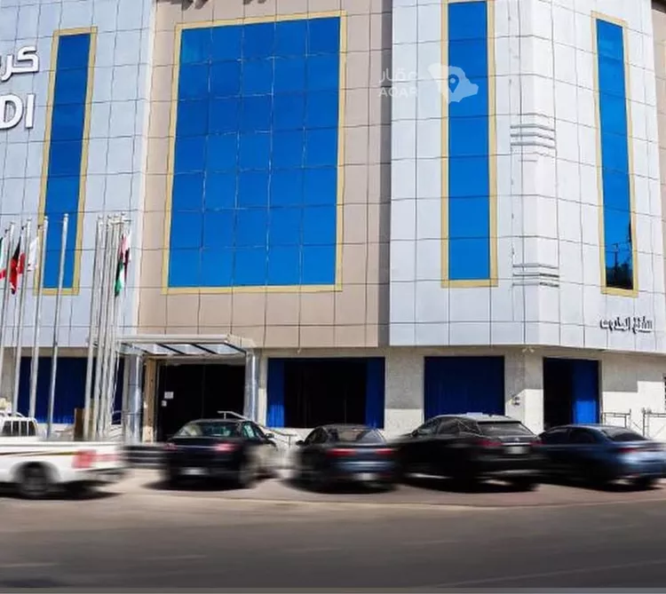 Shop for Rent in Riyadh At Taawon