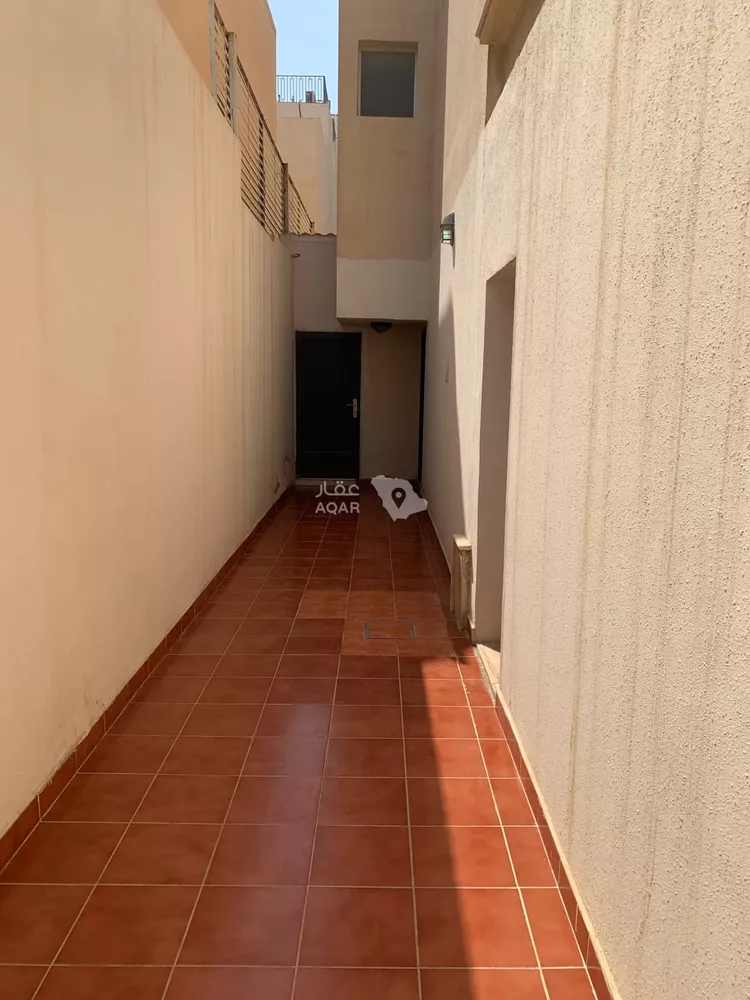 دور للإيجار في شارع الفو, حي التعاون, مدينة الرياض, منطقة الرياض صورة 5