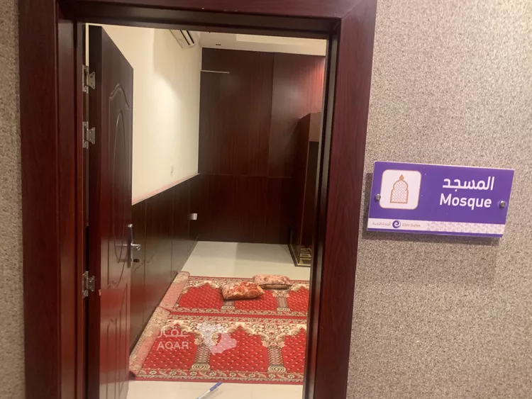 عمارة للإيجار في شارع محمد بن عبدالعزيز الدغيثر, حي الملقا, مدينة الرياض, منطقة الرياض 9