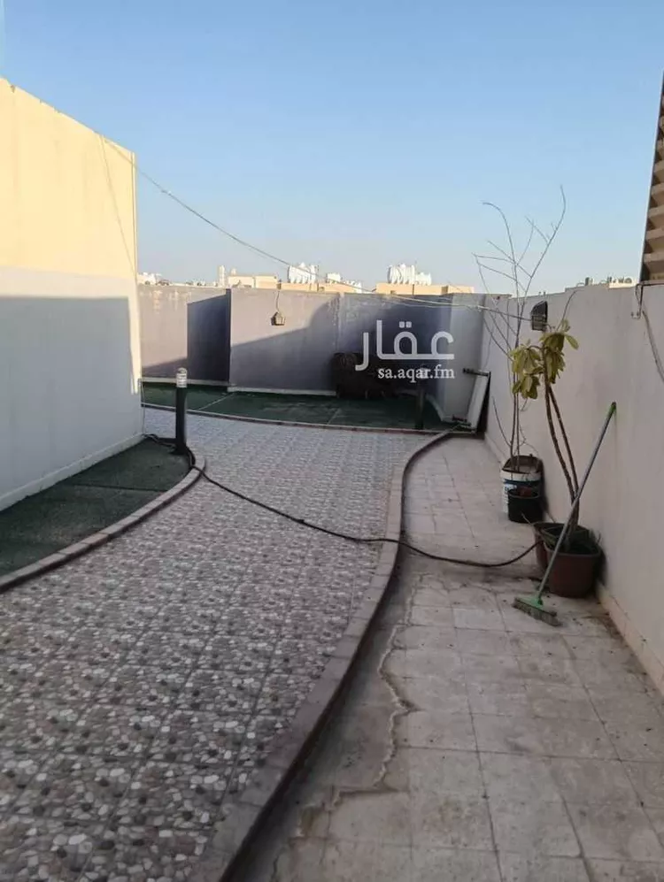 دور للإيجار في شارع الزيمه, حي الفلاح, مدينة الرياض, منطقة الرياض