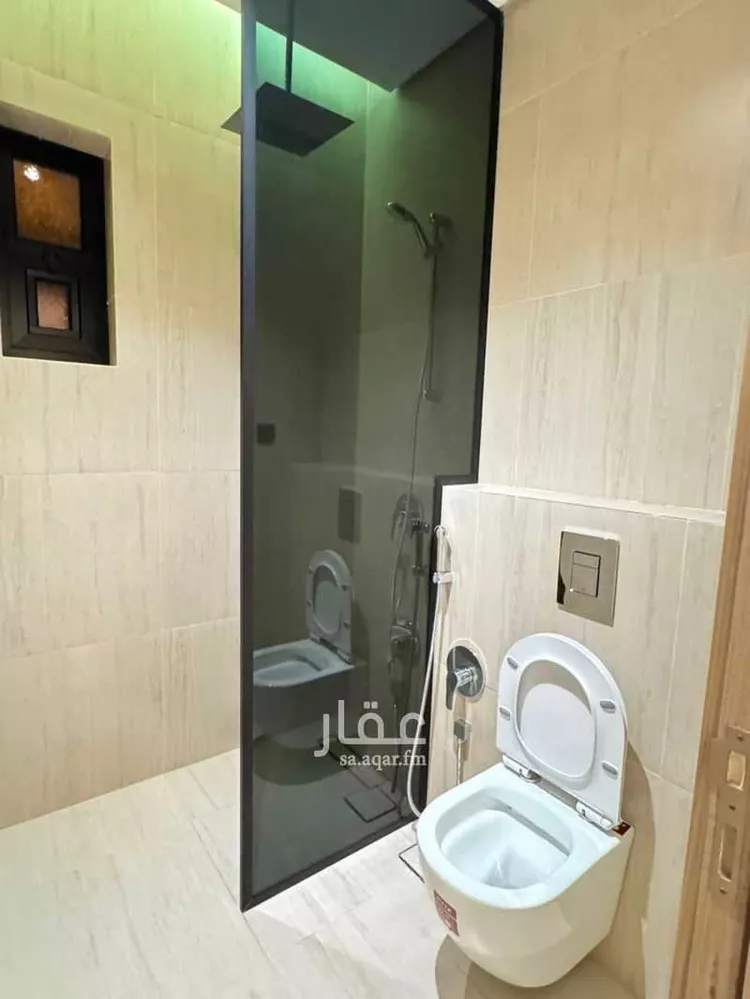 دور للإيجار في شارع الغاط, حي التعاون, مدينة الرياض, منطقة الرياض صورة 4