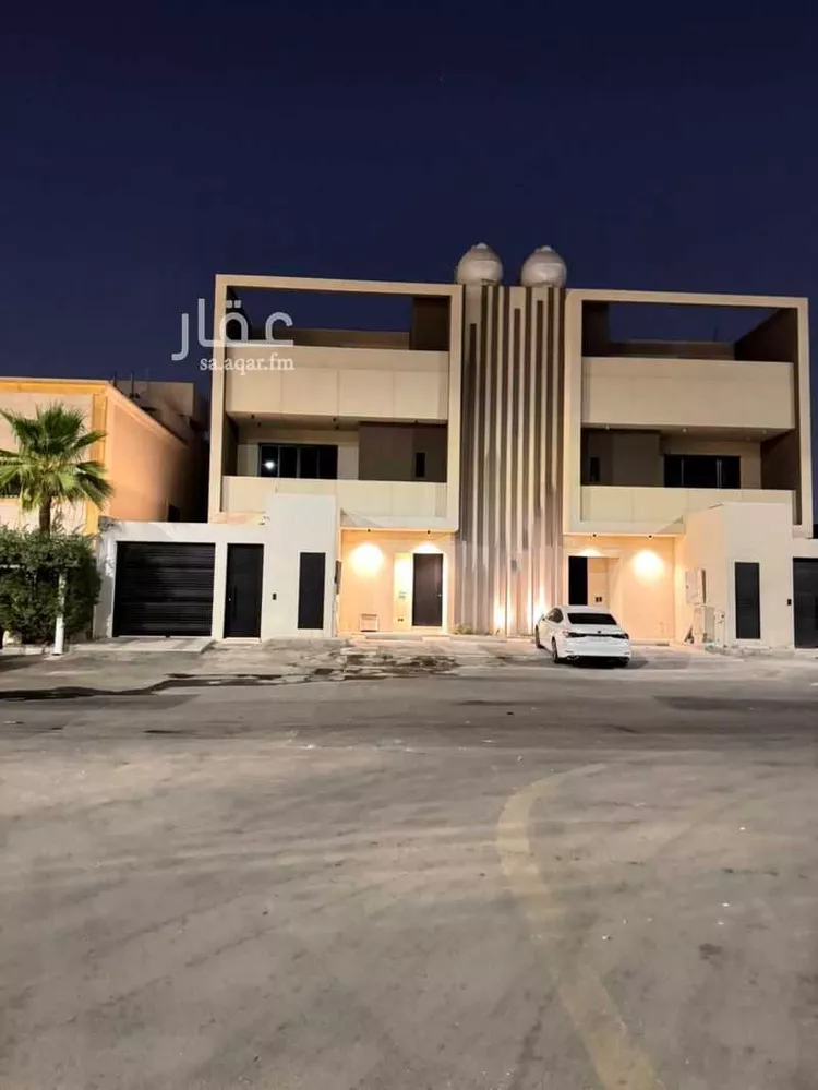 دور للإيجار في شارع الغاط, حي التعاون, مدينة الرياض, منطقة الرياض صورة 3