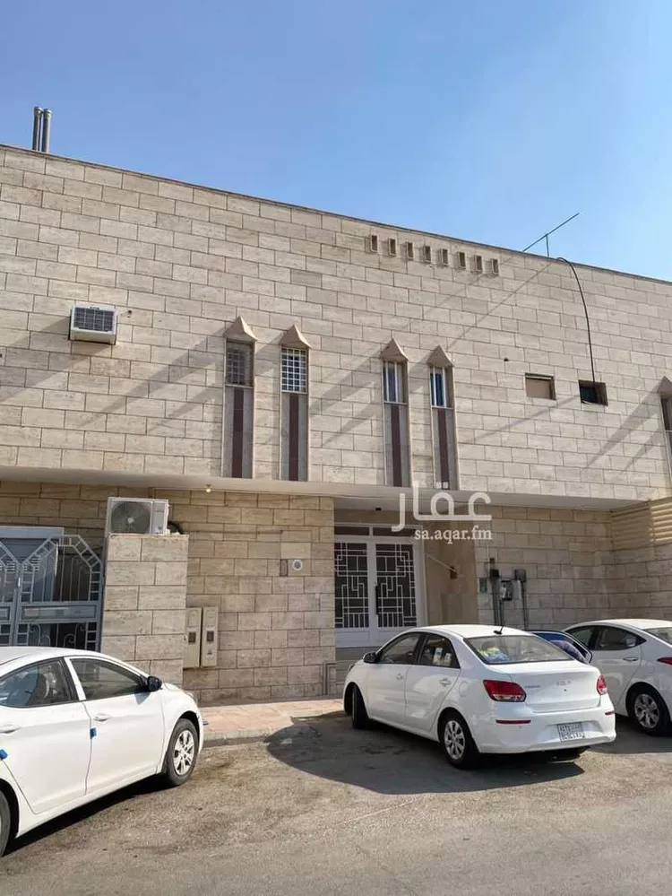 Apartment for Rent in Riyadh Al Mursalat