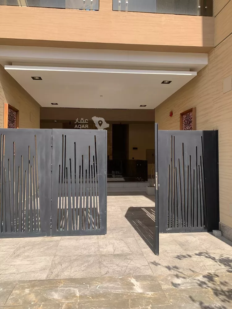 شقة للإيجار في شارع الامير مقرن بن عبدالعزيز, حي مغرزات, مدينة الرياض, منطقة الرياض 7