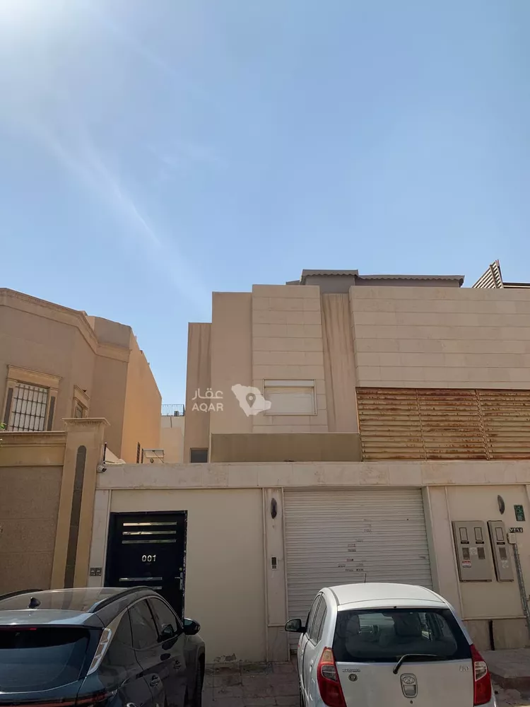 Floor for Rent in Riyadh At Taawon
