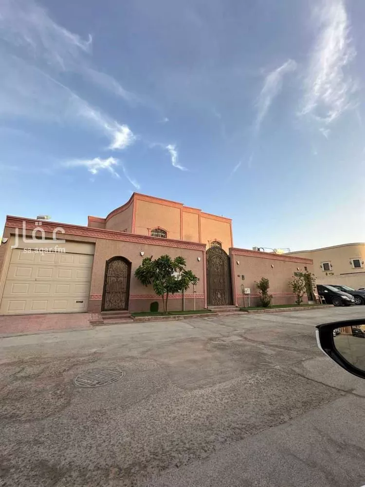 فيلا للبيع في شارع الكرا, حي إشبيلية, مدينة الرياض, منطقة الرياض صورة 4