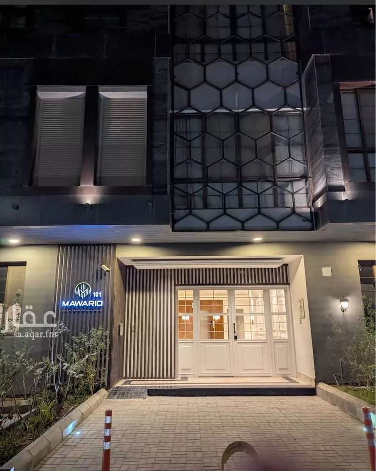 Apartment for Rent in Riyadh At Taawon 17