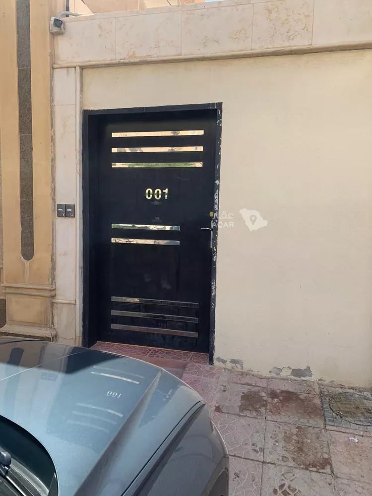دور للإيجار في شارع الفو, حي التعاون, مدينة الرياض, منطقة الرياض 8