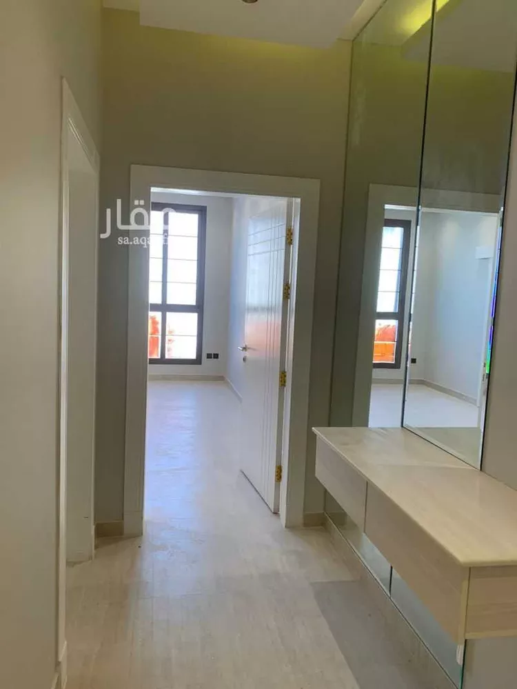 شقة للإيجار في شارع الاوضاح, حي التعاون, مدينة الرياض, منطقة الرياض صورة 3