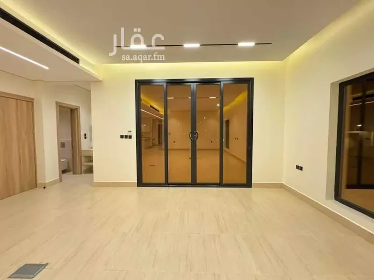 دور للإيجار في شارع الغاط, حي التعاون, مدينة الرياض, منطقة الرياض صورة 5