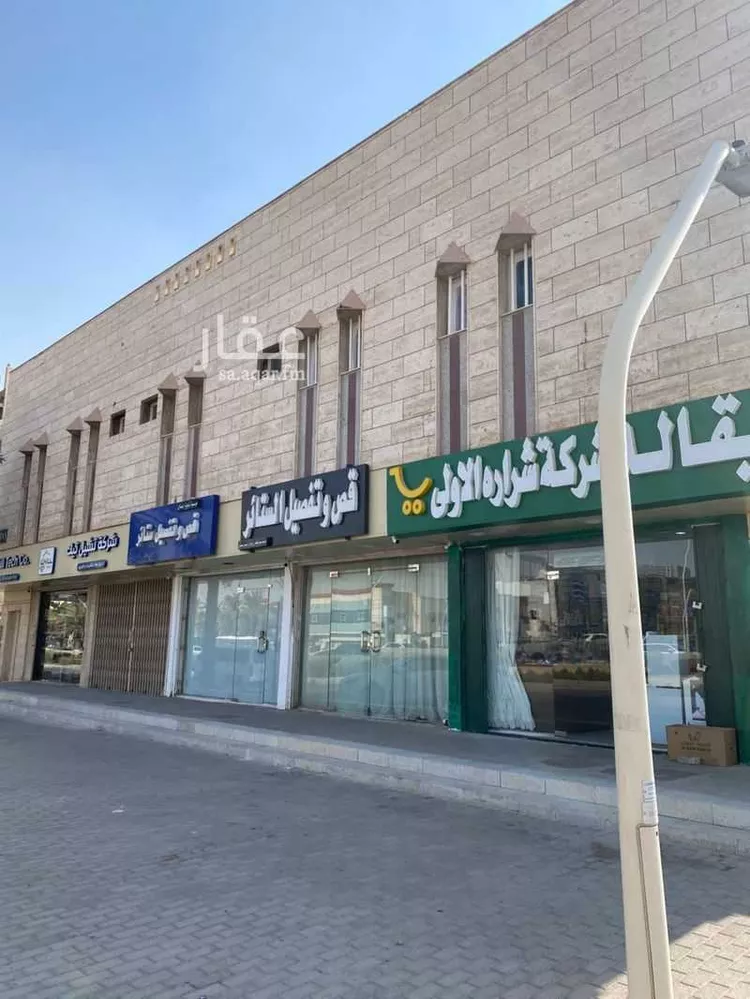 شقة للإيجار في شارع ابي بكر الصديق الفرعي, حي المرسلات, مدينة الرياض, منطقة الرياض صورة 2