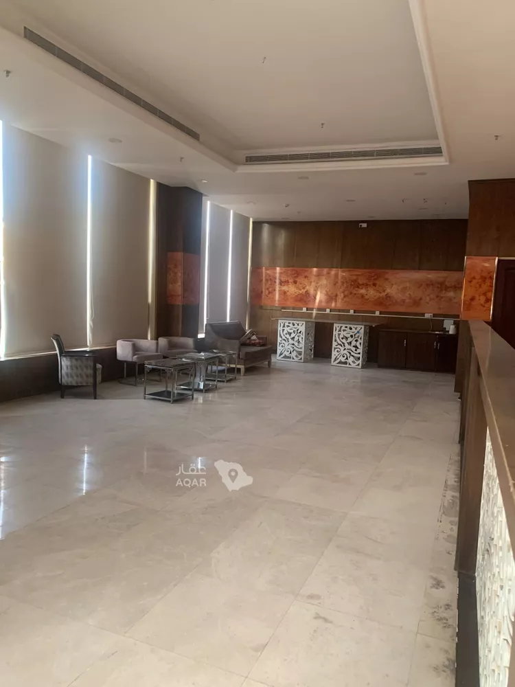 عمارة للإيجار في شارع محمد بن عبدالعزيز الدغيثر, حي الملقا, مدينة الرياض, منطقة الرياض 6