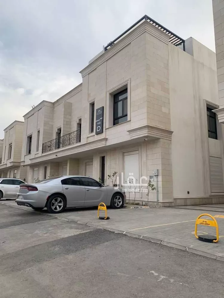 شقة للإيجار في شارع يدمه, حي النرجس, مدينة الرياض, منطقة الرياض