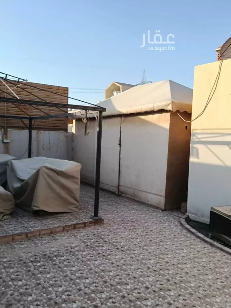 دور للإيجار في شارع الزيمه, حي الفلاح, مدينة الرياض, منطقة الرياض 11