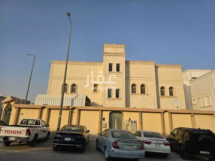 شقة للإيجار في شارع النجمة, حي الرائد, مدينة الرياض, منطقة الرياض