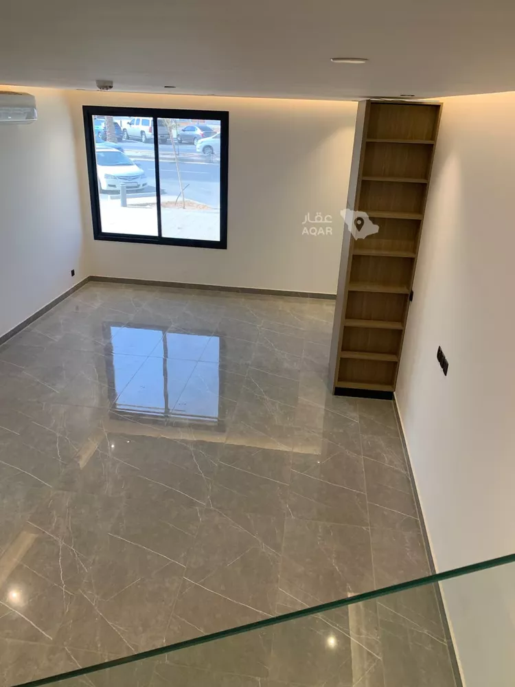 شقة للإيجار في شارع الامير مقرن بن عبدالعزيز, حي مغرزات, مدينة الرياض, منطقة الرياض 6