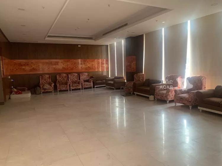 عمارة للإيجار في شارع محمد بن عبدالعزيز الدغيثر, حي الملقا, مدينة الرياض, منطقة الرياض 7