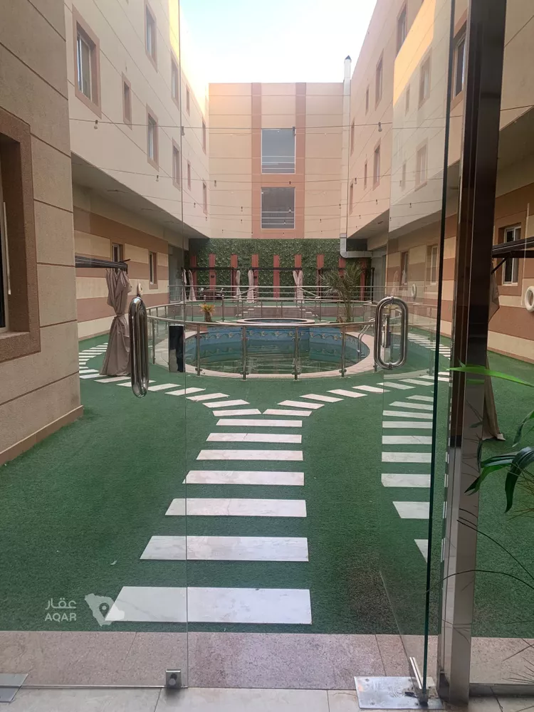 عمارة للإيجار في شارع محمد بن عبدالعزيز الدغيثر, حي الملقا, مدينة الرياض, منطقة الرياض صورة 3