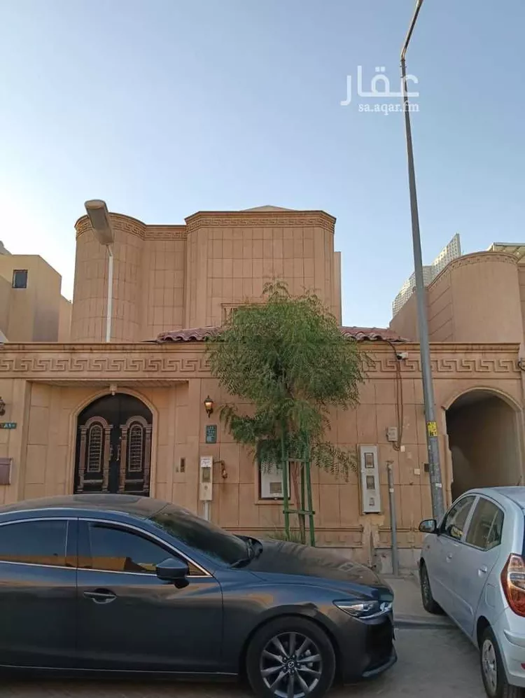دور للإيجار في شارع الزيمه, حي الفلاح, مدينة الرياض, منطقة الرياض صورة 4