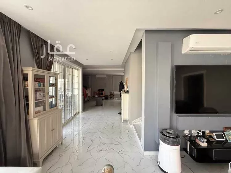فيلا للبيع في شارع عبدالمنعم القلعي, حي العارض, مدينة الرياض, منطقة الرياض صورة 2