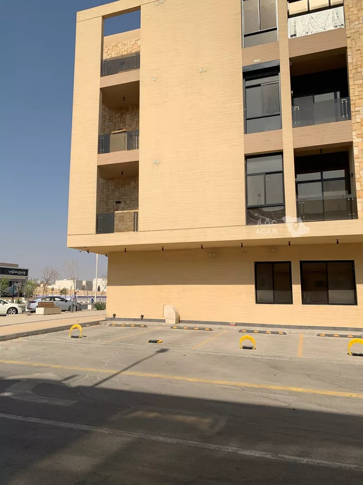 شقة للإيجار في شارع الامير مقرن بن عبدالعزيز, حي مغرزات, مدينة الرياض, منطقة الرياض صورة 2