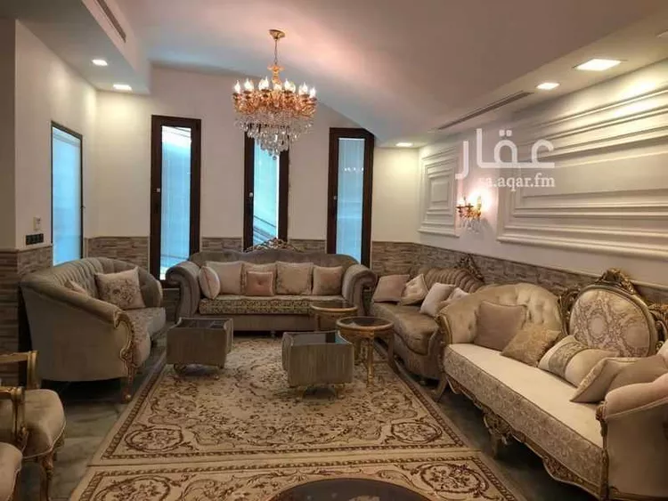 فيلا للبيع في شارع ابي القاسم الشاطبي, حي الحمدانية, مدينة جدة, منطقة مكة المكرمة صورة 2