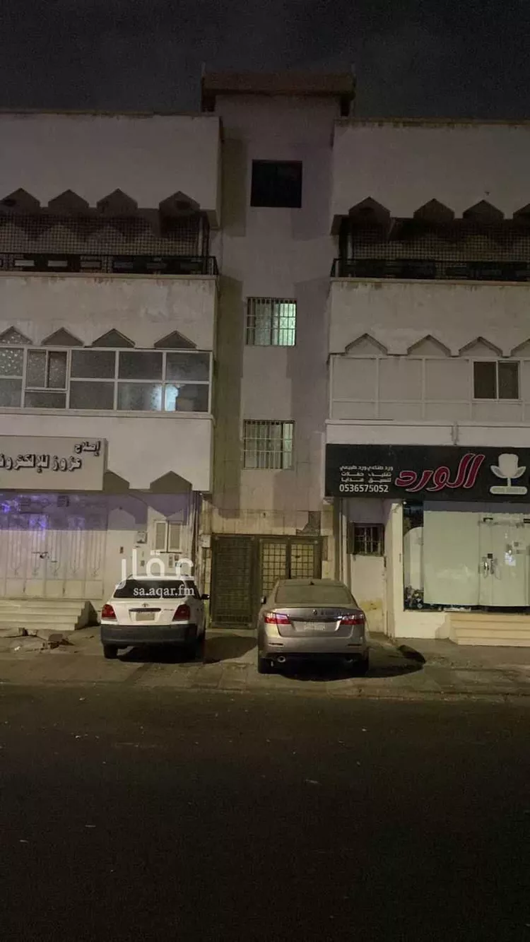 Building for Sale in Jeddah As Safaa