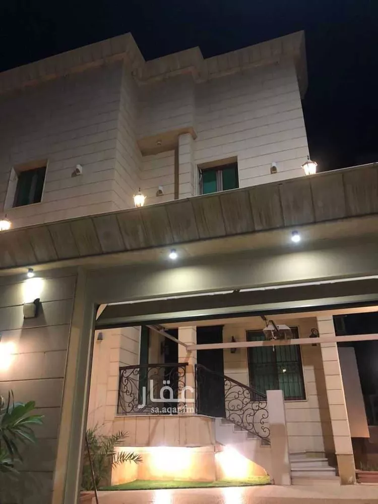 Villa for Sale in Jeddah Al Hamadaniyah 8