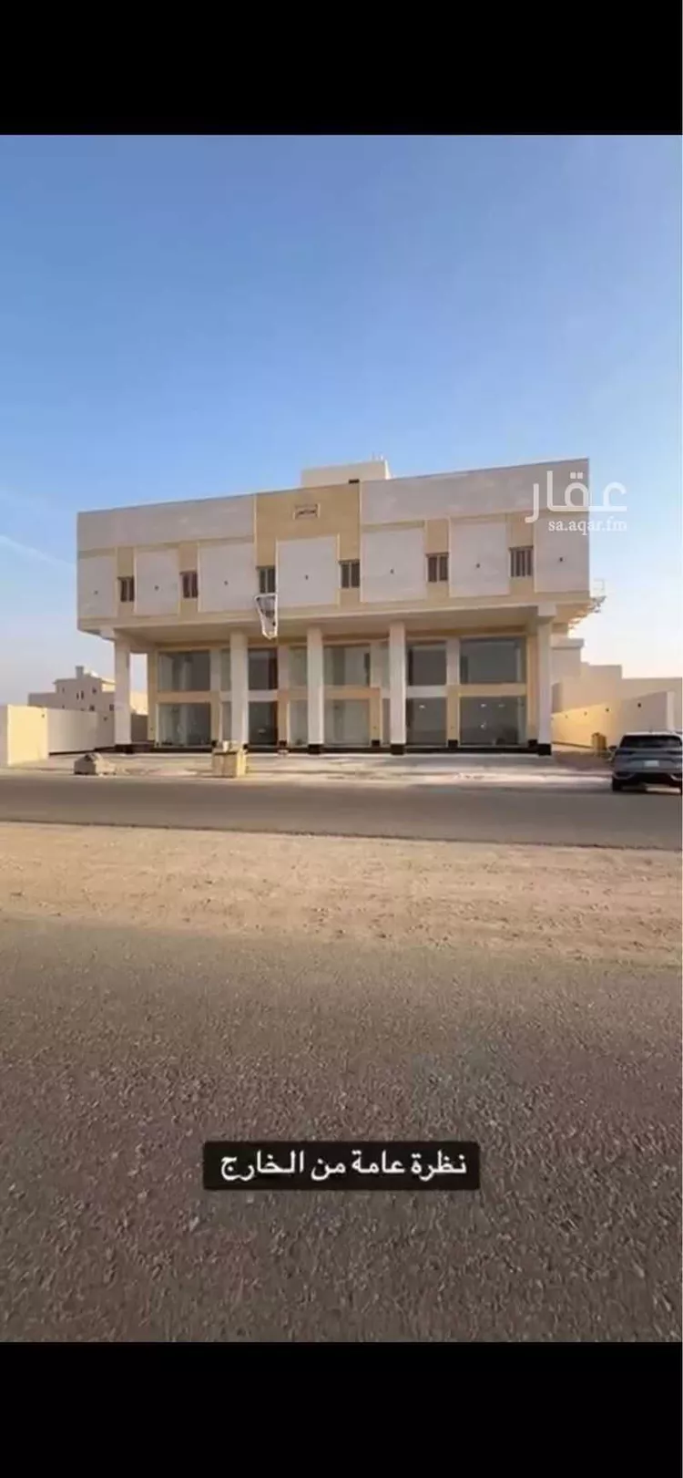 Shop for Rent in Jeddah Al Frosyah