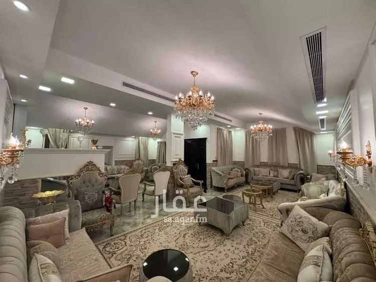Villa for Sale in Jeddah Al Hamadaniyah 6