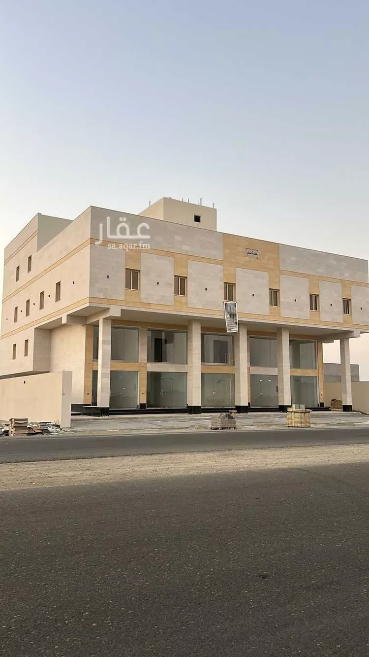 عمارة للإيجار في شارع عبيدة, حي الوفاء, مدينة جدة, منطقة مكة المكرمة