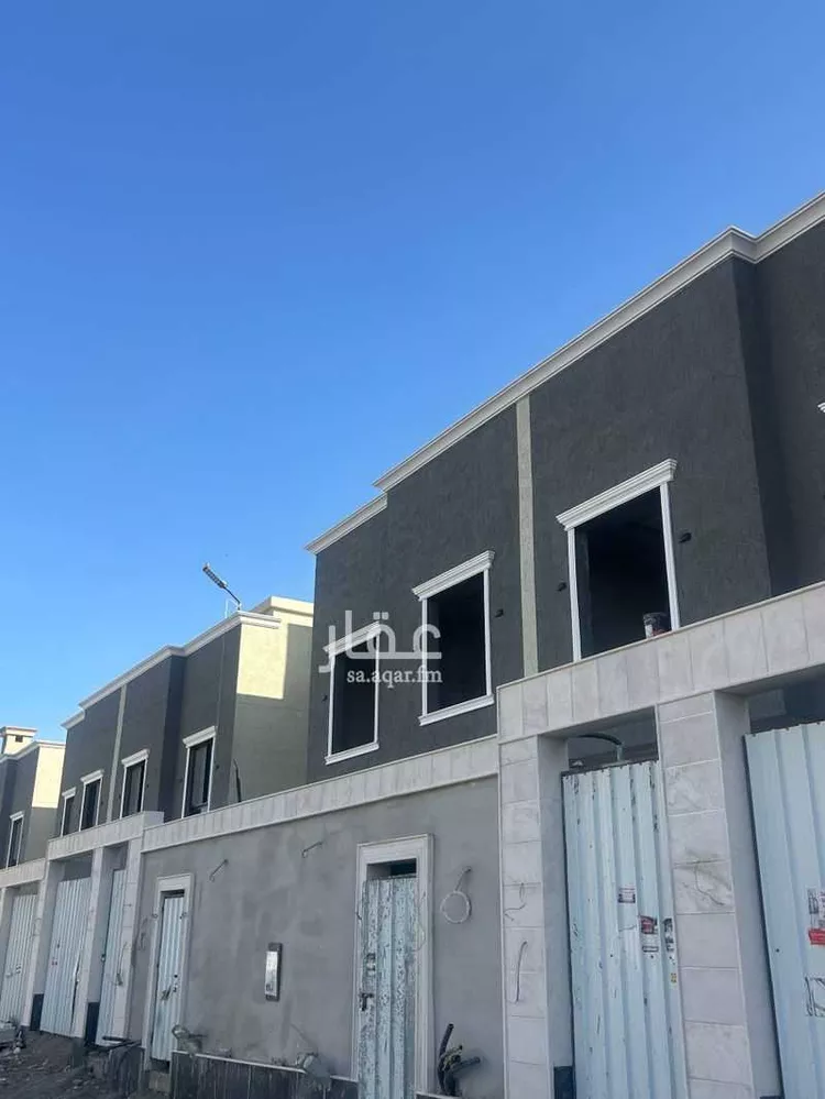 فيلا للبيع في شارع الوفاء 32, حي الوفاء, مدينة جدة, منطقة مكة المكرمة 1 صورة